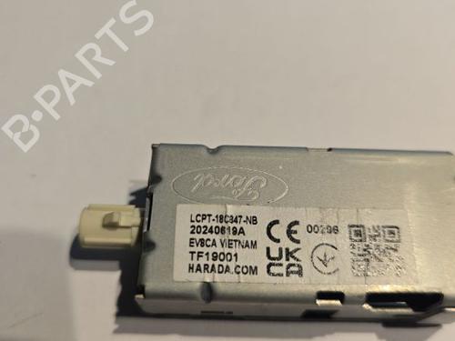 Electronic module AUDI A6 C5 (4B2, 4B4) 2.5 TDI | BP38575544M83 - Image 4
