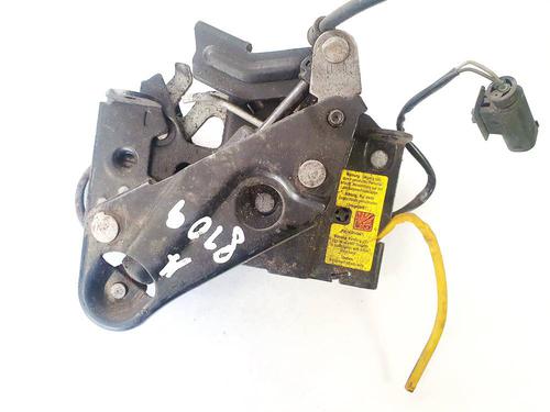 Used Hood lock Hood lock 35370522 35370522