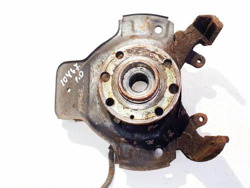 Used Right front steering knuckle Right front steering knuckle 36586719 36586719
