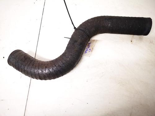 Rohr für Rohr CHRYSLER VOYAGER IV (RG, RS) 2.5 CRD (141 hp) 33092324 33092324