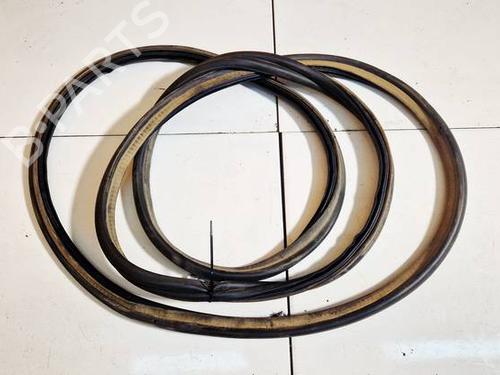 Used Rubber door seal Rubber door seal 34959015 34959015
