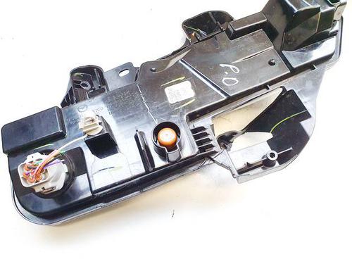 Right front fog light MAZDA CX-30 (DM) 2.5 e-SKYACTIV-G (DM5W) | BP39419934C31 - Image 2