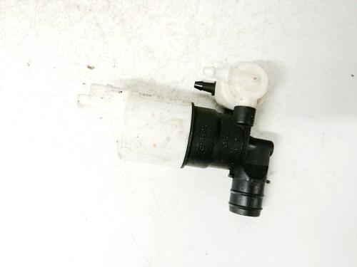Used Washer pump Washer pump 35102707 35102707