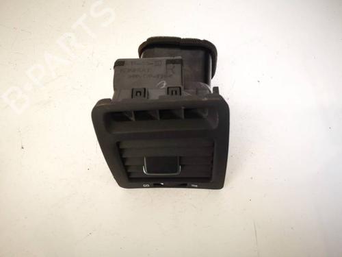 Luftventil Luftventil TOYOTA COROLLA Verso (_E12_) 2.0 D-4D (CDE120_, CDE120R) (90 hp) 33489594 33489594