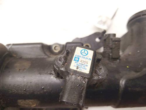 Electronic module MERCEDES-BENZ VITO Bus (W639) 109 CDI (639.701, 639.703, 639.705) | BP34824549M83 - Image 3