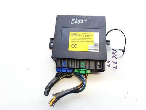 Used Electronic module Electronic module FORD TRANSIT CONNECT (P65_, P70_, P80_) 1.8 TDCi (110 hp) 35352132 35352132
