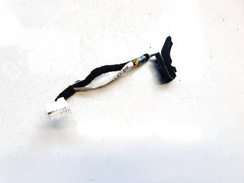 Wiring harness MAZDA 3 Saloon (BP_) 2.0 SKYACTIV-G M Hybrid (BP5S, BP6S) | BP40243876E16 - Image 3