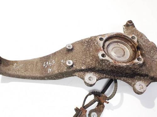Used Right front steering knuckle Right front steering knuckle 35351793 35351793