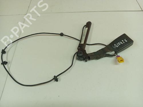 Used Seat buckle Seat buckle OPEL SIGNUM Hatchback (Z03) 2.2 DTI (F48) (125 hp) 34745568 34745568