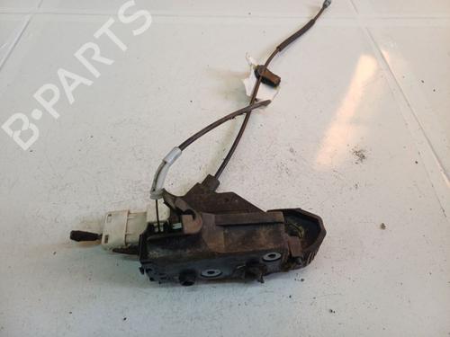 Used Front left lock Front left lock 34840711 34840711