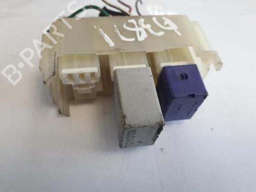 Used Other Other TOYOTA COROLLA (_E12_) 1.8 VVTL-i TS (ZZE123) (192 hp) 33505590 33505590