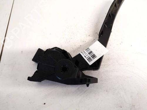 Pedal OPEL INSIGNIA A (G09) 2.0 CDTI (68) | BP35104480I4 - Image 4