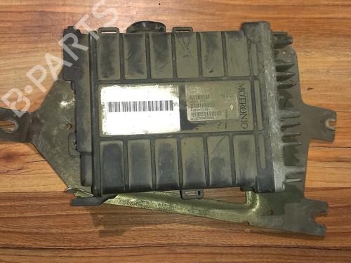 Used Engine control unit (ECU) Engine control unit (ECU) VW PASSAT B3/B4 Variant (3A5, 35I) 1.8 (90 hp) 33491217 33491217
