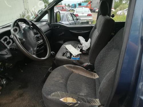 Engine control unit (ECU) HYUNDAI H100 Platform/Chassis 2.5 D | BP33510628M57 - Image 7
