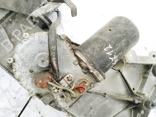 Front wiper motor PEUGEOT 807 (EB_) 2.0 HDi | BP35524729M29 - Image 3
