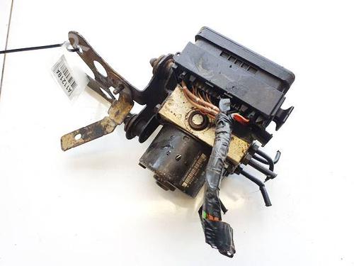 Used ABS pump ABS pump SKODA SUPERB II (3T4) 2.0 TDI (140 hp) 34757015 34757015