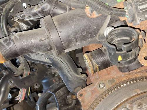 Termostathus Termostathus CITROËN C5 III (RD_) 2.0 HDi 140 (RDRHF8, RDRHFA, RDRHA8, RDRHAJ) (140 hp) 36548058 36548058