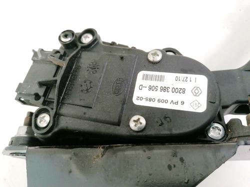 Pedal DACIA SANDERO 1.5 dCi | BP35437316I4 - Image 3