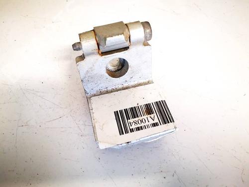 Used Hinge/Door check strap Hinge/Door check strap CITROËN XSARA PICASSO (N68) 1.6 HDi (90 hp) 32582899 32582899