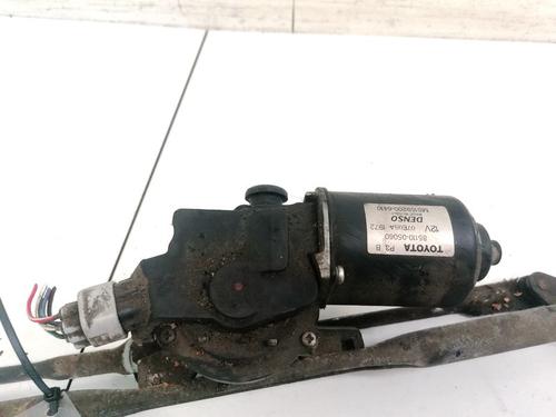 Used Front wiper motor Front wiper motor 35455710 35455710