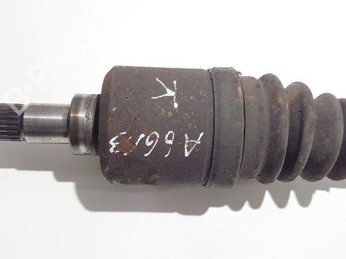 Left front driveshaft ROVER 200 II Hatchback (RF) 214 Si | BP35585707M38 - Image 3