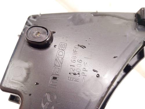 Boot lining MAZDA CX-7 (ER) 2.3 MZR DISI Turbo AWD (ER3P) | BP39232037I3 - Image 3