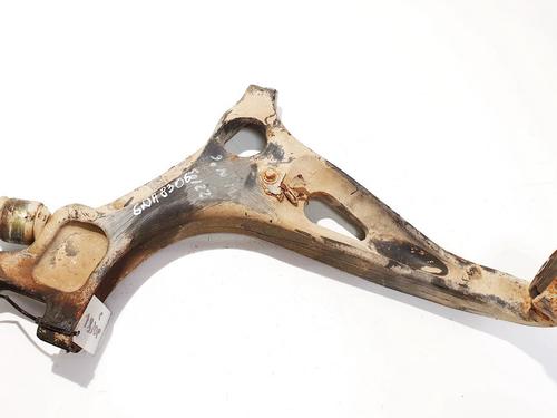 Used Right rear suspension arm Right rear suspension arm RENAULT VEL SATIS (BJ0_) 2.2 dCi (BJ0E, BJ0F) (150 hp) 35401955 35401955