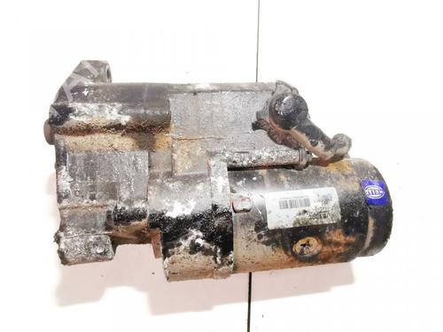 Starter SUZUKI WAGON R+ (MA) 1.3 4WD (RB413) | BP35513500M8 - Image 2