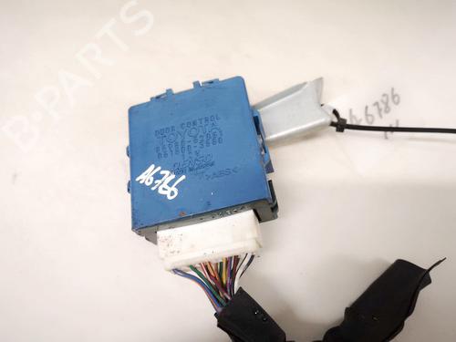 Used Electronic module Electronic module 35567233 35567233