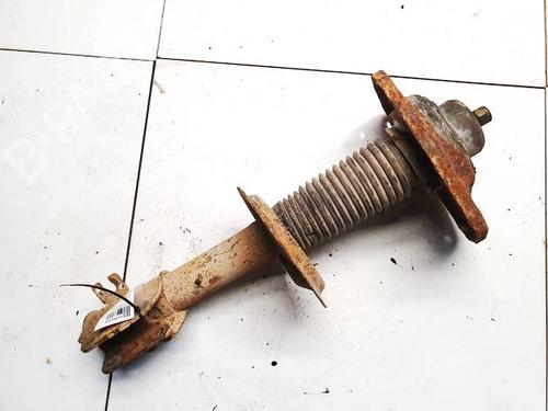 Used Left front shock absorber Left front shock absorber 35255827 35255827