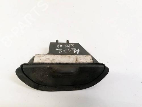 Used Ashtray Ashtray SAAB 9-5 (YS3E) 3.0 TiD (177 hp) 35367105 35367105