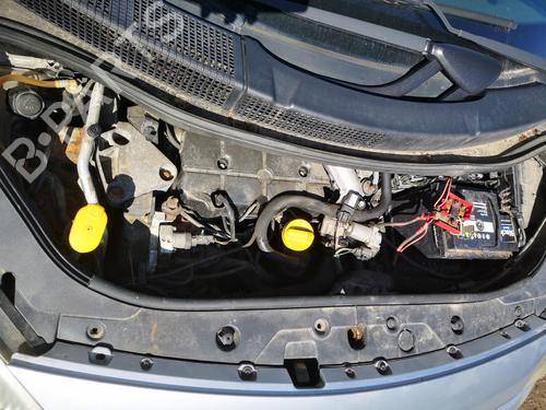 Engine mount RENAULT SCÉNIC II (JM0/1_) 1.9 dCi (JM0G, JM12, JM1G, JM2C) | BP32947609M89  - Image 6