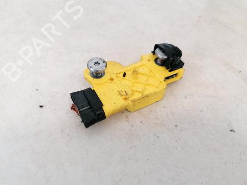 Electronic module OPEL ASTRA H (A04) 1.9 CDTI (L48) | BP32875627M83 - Image 3