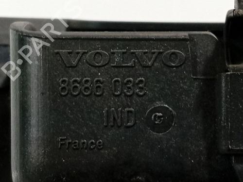 Ashtray VOLVO V50 (545) 1.6 D | BP34945937I30 - Image 4