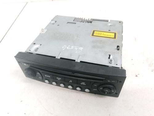 Used Radio Radio 35547341 35547341