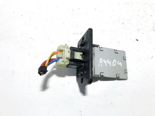 Used Heater resistor Heater resistor KIA CEE'D Hatchback (ED) 1.4 CVVT (90 hp) 35833906 35833906