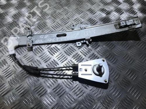 Used Rear right window mechanism Rear right window mechanism 35669285 35669285