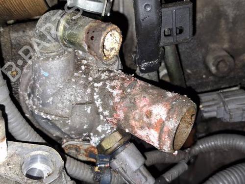 Used Thermostat housing Thermostat housing 34956289 34956289
