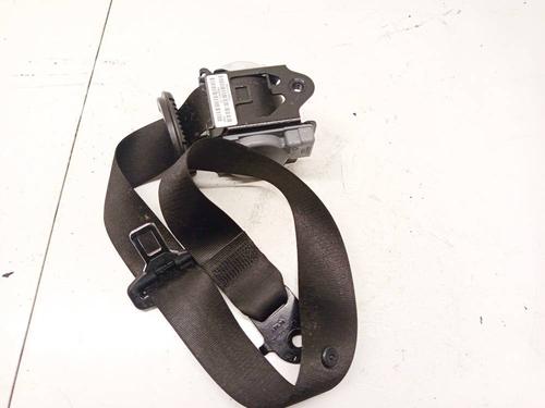 Used Front left seatbelt Front left seatbelt BMW X6 (E71, E72) xDrive 30 d (245 hp) 34850072 34850072