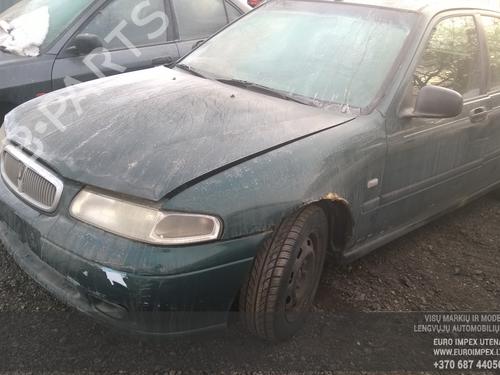Used Parts ROVER 400 II Hatchback (RT)  414  4525708