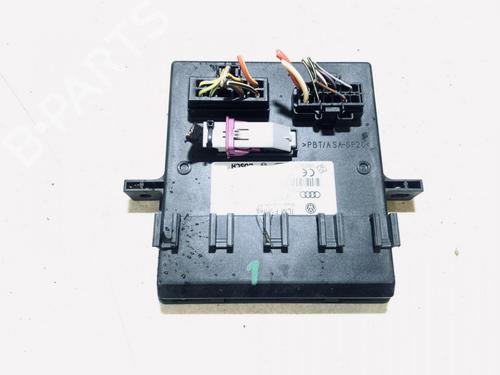 Used Electronic module Electronic module 35602697 35602697