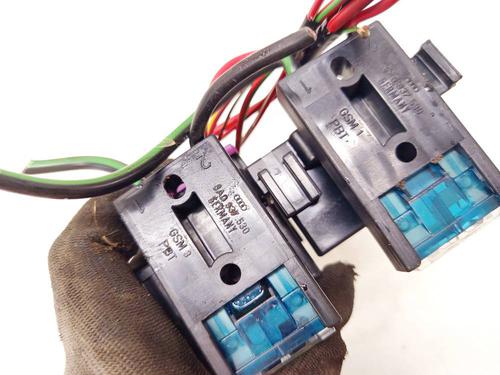 Fuse box VW PASSAT B5.5 (3B3) 2.5 TDI | BP39939002E1 - Image 3