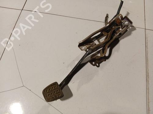 Used Pedal Pedal TOYOTA YARIS (_P9_) 1.4 D-4D (NLP90_, NLP90R) (90 hp) 34910403 34910403