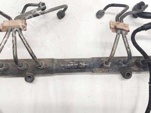 Used Injection rail Injection rail 35341682 35341682