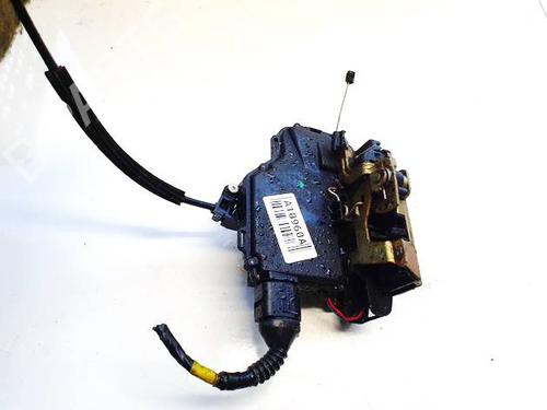 Used Front right lock Front right lock VW PASSAT B5 Variant (3B5) 1.9 TDI (110 hp) 34871376 34871376