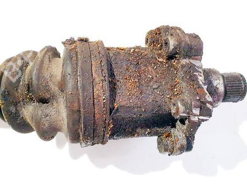 Right front driveshaft AUDI A8 D3 (4E2, 4E8) 4.2 quattro | BP35101475M39 - Image 3