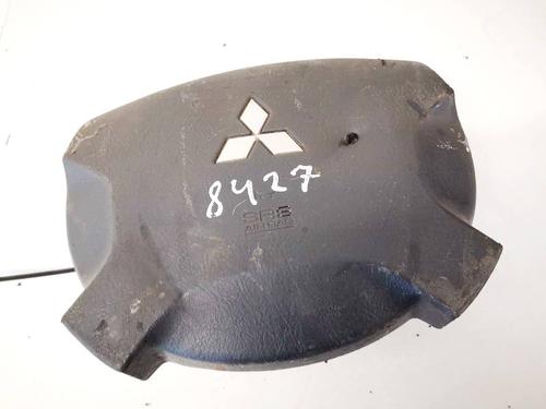 driver-airbag-mitsubishi-space-star-mpv-dg_a-1998-1999-2000-2001-2002-2003-2004-32918314 main image