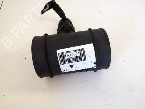 Used Mass air flow sensor Mass air flow sensor OPEL VECTRA C (Z02) 2.2 DTI 16V (F69) (125 hp) 35058458 35058458