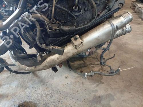 Used Pipe Pipe AUDI Q7 (4LB) 3.0 TDI quattro (233 hp) 36060334 36060334