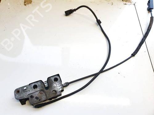 Used Hood lock Hood lock 34942114 34942114